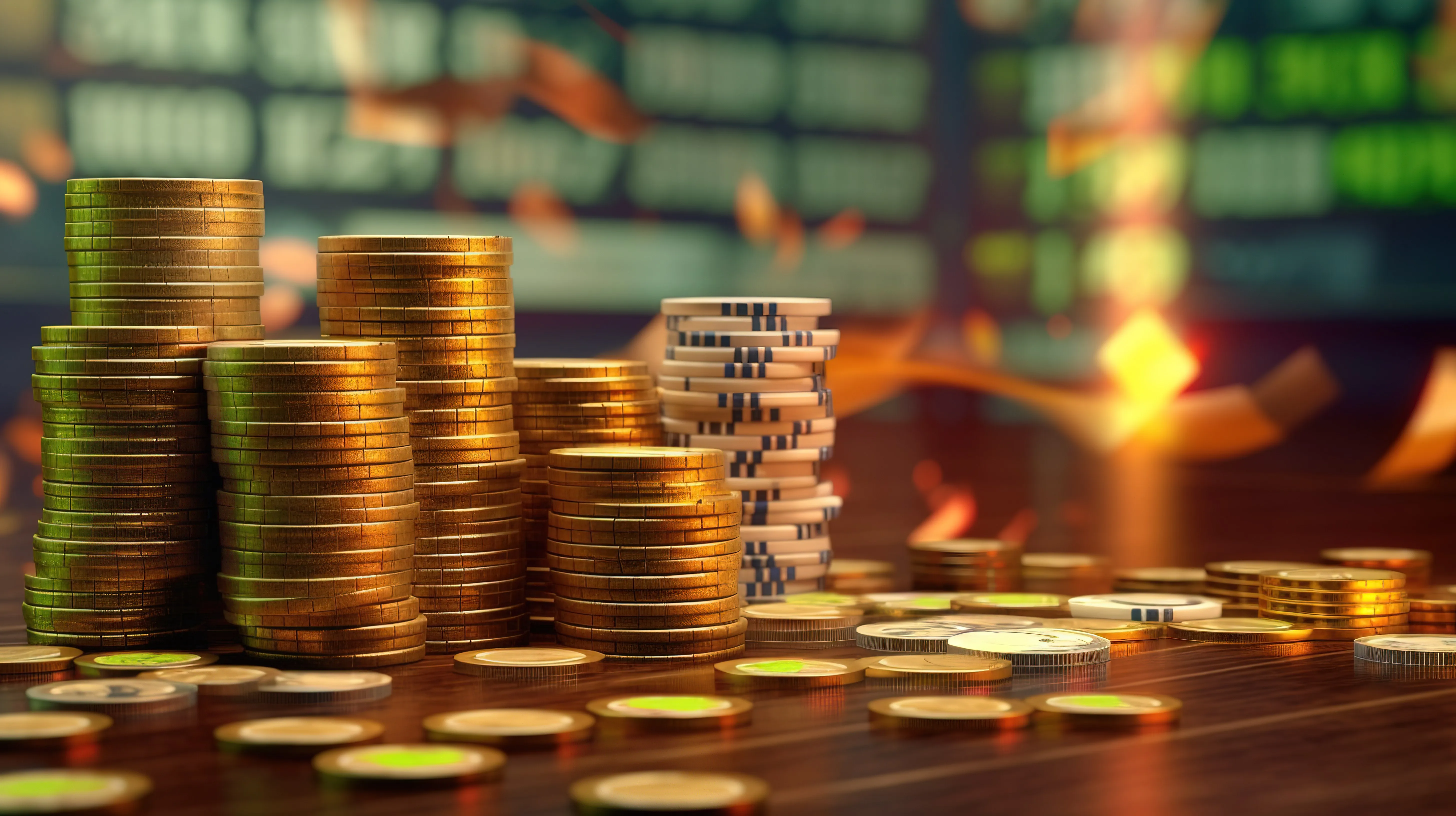 Cá Boss khổng lồ