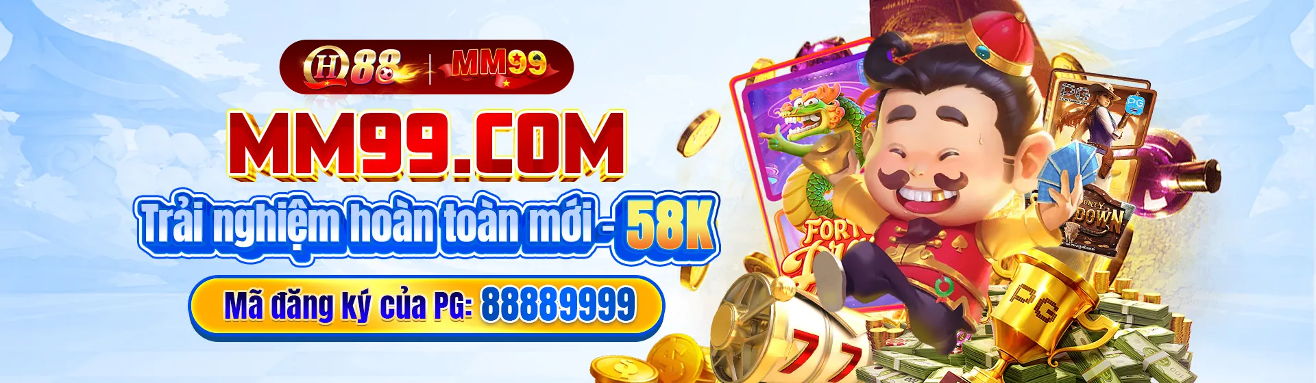 Giao diện game TDTC hiện đại